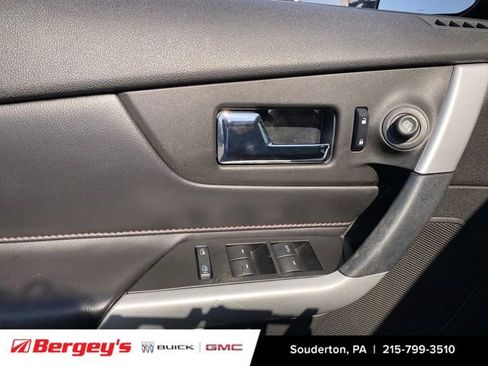 Used 2013 Ford Edge SEL AWD/4WD image 26