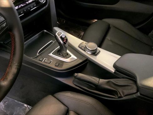 Used 2018 BMW 430i Gran Coupe xDrive AWD/4WD image 17