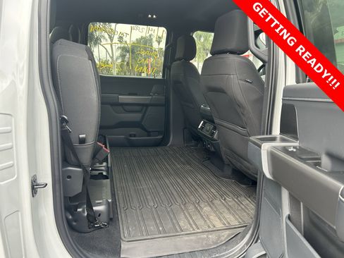 Used 2024 Ford F150 XLT w/ FX4 Off-Road Package image 9