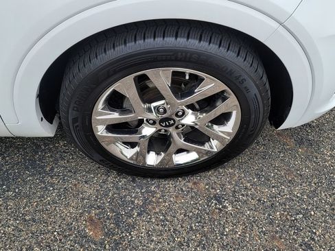 Used 2019 Kia Sorento SX AWD/4WD image 15