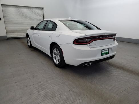 Used 2023 Dodge Charger SXT RWD image 5