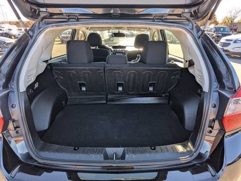 Used 2016 Subaru Impreza 2.0i Premium w/ Popular Package #1 image 14