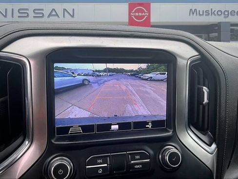 Used 2020 Chevrolet Silverado 1500 RST AWD/4WD image 15
