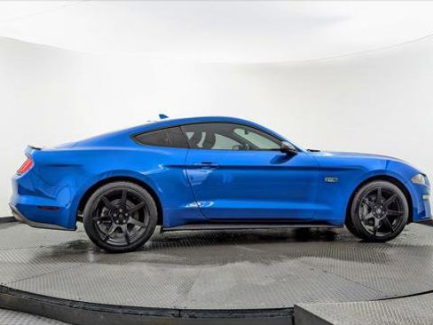 Used 2020 Ford Mustang Coupe w/ 2.3L High Performance Package image 9