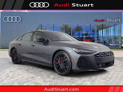 New 2026 Audi A6 3.0