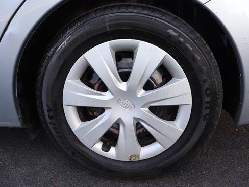 Used 2016 Subaru Impreza 2.0i AWD/4WD image 42