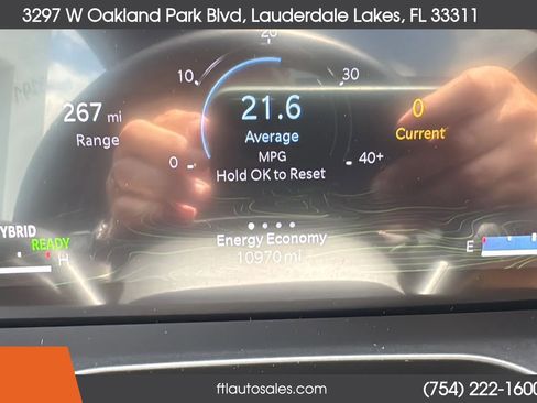 Used 2022 Jeep Grand Cherokee Summit w/ Luxury Tech Group V image 69