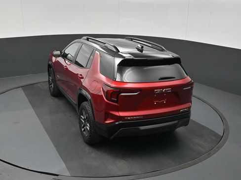 New 2026 GMC Terrain AT4 AWD/4WD image 15