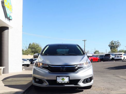 Used 2019 Honda Fit EX-L image 16