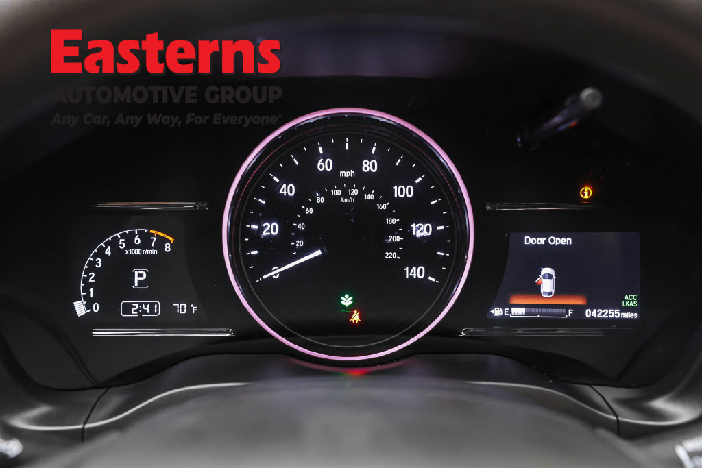 Used 2022 Honda HR-V EX image 18