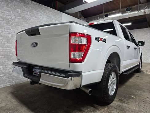 Used 2021 Ford F150 XL w/ Equipment Group 101A High AWD/4WD image 37