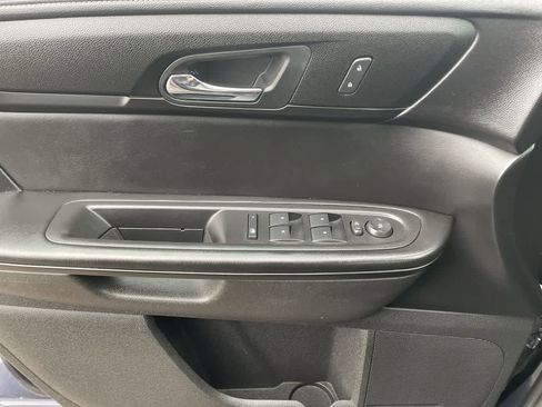 Used 2013 Chevrolet Traverse LT w/ All-Star Edition image 29