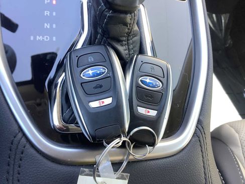Used 2023 Subaru Outback Limited XT AWD/4WD image 19