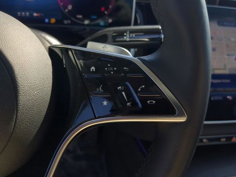 Certified 2025 Mercedes-Benz E 350 Sedan image 23