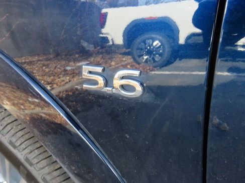 Used 2019 INFINITI QX80 Luxe w/ Proassist Package image 23