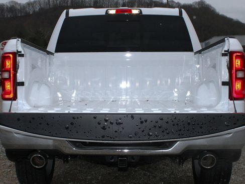 New 2026 RAM 1500 Big Horn image 13