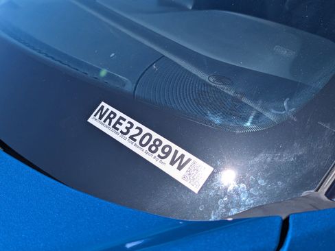 Used 2022 Ford Bronco Sport Big Bend w/ Convenience Package image 15