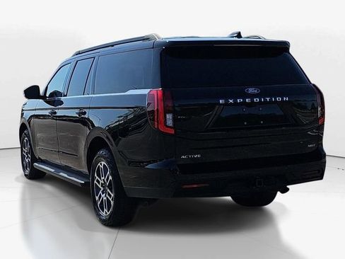 Used 2025 Ford Expedition Max Active AWD/4WD image 6