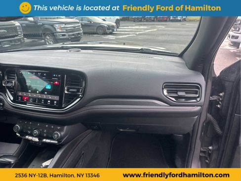 Used 2021 Dodge Durango R/T image 65