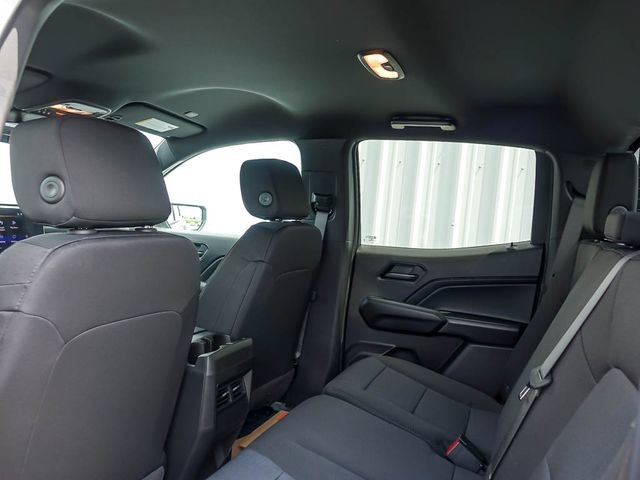 New 2026 Chevrolet Colorado Trail Boss w/ Midnight Edition AWD/4WD image 14