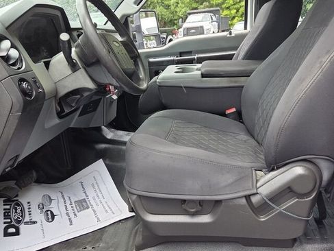 Used 2014 Ford F250 XL w/ Power Equipment Group RWD image 16