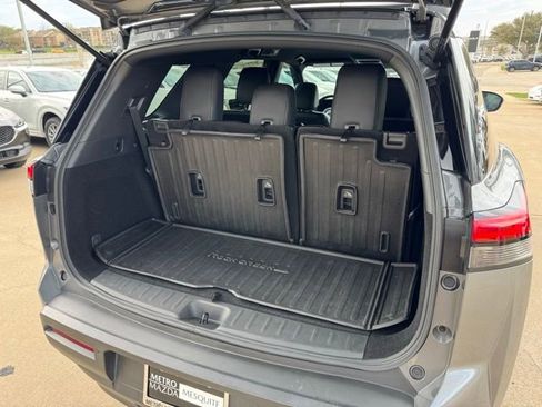 Used 2023 Nissan Pathfinder Rock Creek image 25