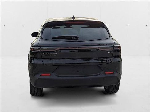 New 2024 Dodge Hornet GT Plus w/ Tech Pack Plus w/o Parking image 7