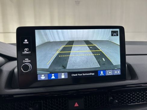 Used 2026 Honda CR-V EX-L image 15