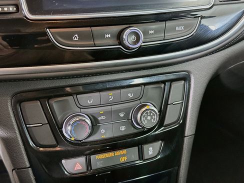 Used 2019 Buick Encore Sport Touring FWD image 24