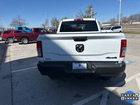 Used 2024 RAM 3500 Tradesman image 29