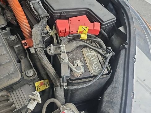 Used 2020 Honda CR-V EX image 20