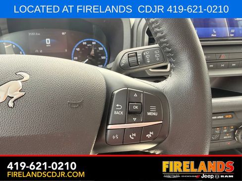 Used 2023 Ford Bronco Sport Big Bend w/ Convenience Package AWD/4WD image 22