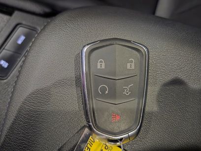 Certified 2023 Cadillac XT5 Premium Luxury