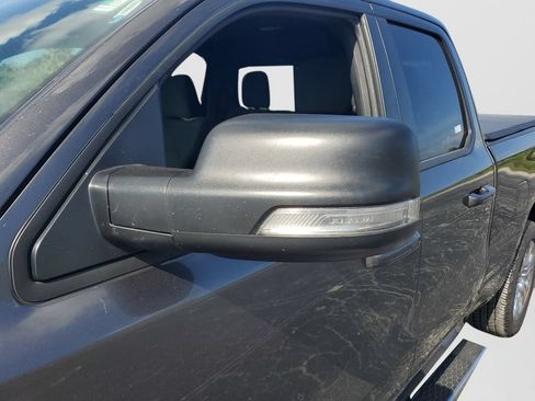Used 2021 RAM 1500 Big Horn AWD/4WD image 26