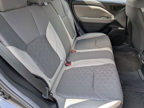 Certified 2026 Subaru Forester AWD/4WD image 32
