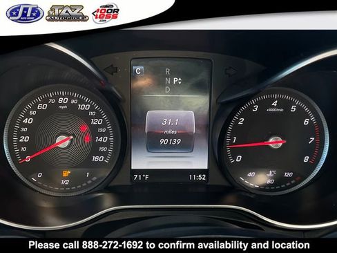 Used 2017 Mercedes-Benz GLC 300 image 17