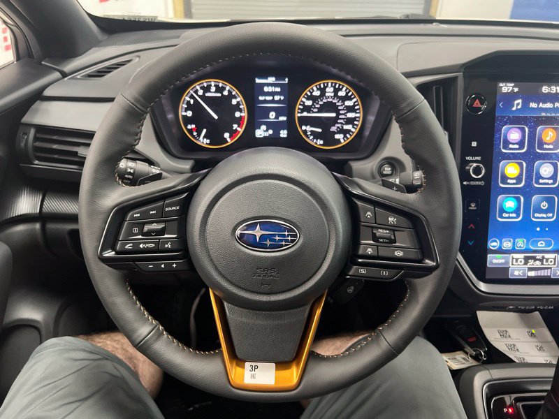 New 2026 Subaru Crosstrek 2.5i Wilderness AWD/4WD image 29
