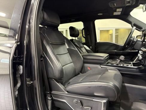 Used 2023 Ford F150 Raptor AWD/4WD image 16