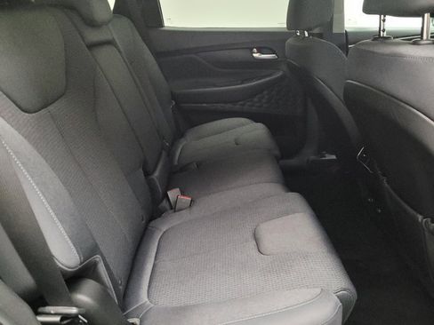 Used 2023 Hyundai Santa Fe SE image 19