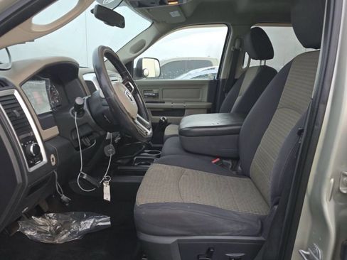 Used 2010 Dodge Ram 2500 Truck SLT w/ Luxury Group image 5