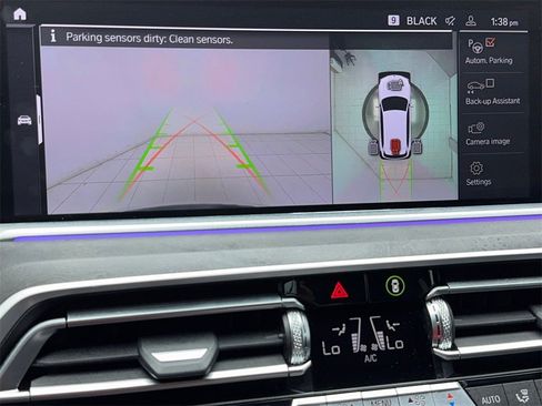 Used 2022 BMW X5 sDrive40i w/ Premium Package image 31