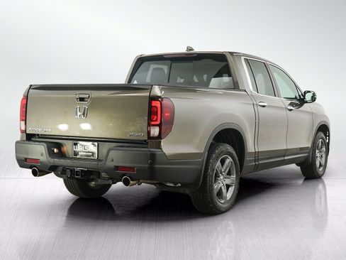 Used 2023 Honda Ridgeline RTL-E image 5