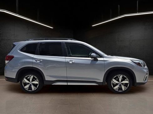 Used 2020 Subaru Forester Touring w/ Popular Package #2 AWD/4WD image 8
