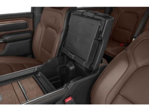 Used 2020 RAM 1500 Limited image 17