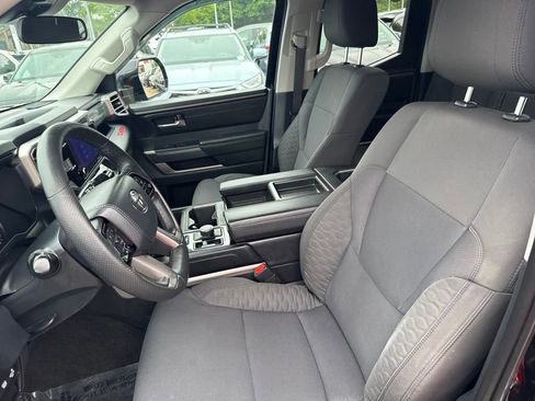 Used 2022 Toyota Tundra SR5 image 3