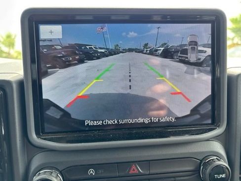 Used 2021 Ford Bronco Sport Outer Banks AWD/4WD image 13