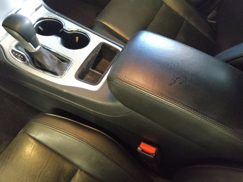 Used 2016 Jeep Grand Cherokee High Altitude image 26