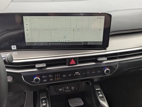 New 2026 Kia Sorento EX FWD image 25