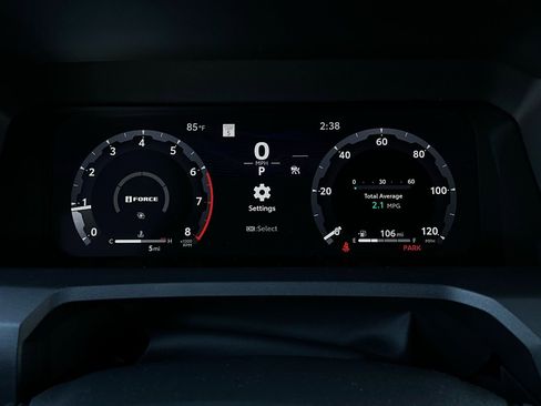 New 2026 Toyota 4Runner TRD Sport Premium image 41