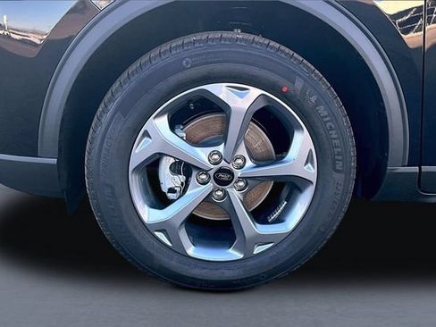 New 2026 Ford Escape ST-Line AWD/4WD image 13
